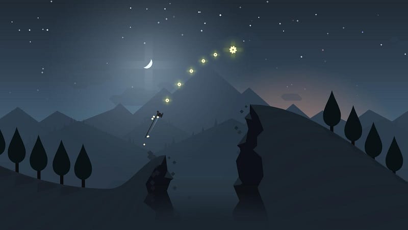 download Alto’s Adventure mod for android