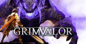 Grimvalor mod apk