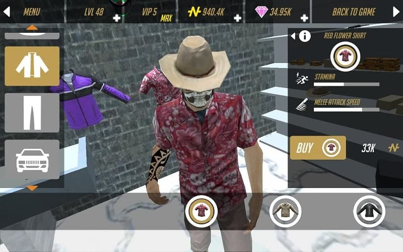 Download Real Gangster Crime 2 Mod Apk for Android