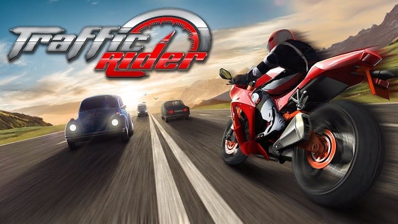 50  Traffic Racer Bike Mod Apk Download  Latest Free