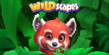 Wildscapes mod apk