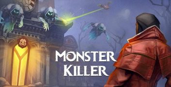 Monster Killer Pro mod apk