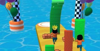 Shortcut Run Mod Apk