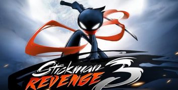 Stickman Revenge 3 mod apk