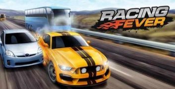 Racing Fever Mod Apk