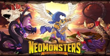 Neo Monsters Mod Apk