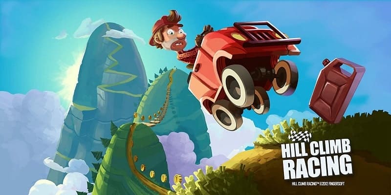 880  Bike Hill Game Mod Apk  Free