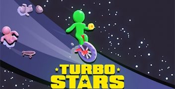 Turbo Stars Mod Apk