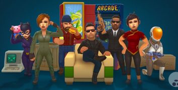 Hide Online mod apk
