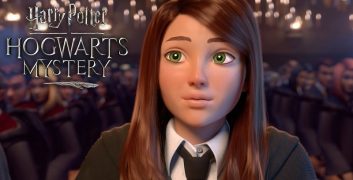 Harry Potter Mod Apk