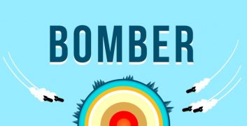 Planet Bomber! mod apk