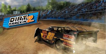 Dirt Trackin 2 Mod Apk