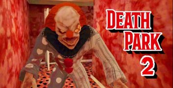 Death Park 2 Mod Apk