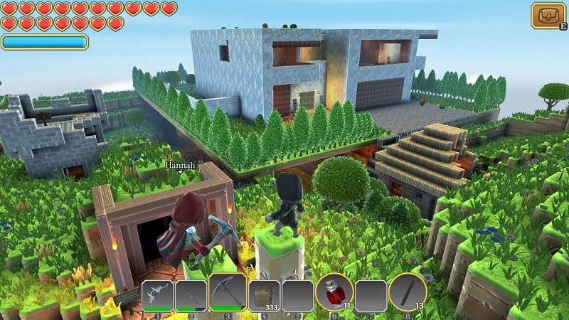 Download Portal Knights Mod Apk for Android
