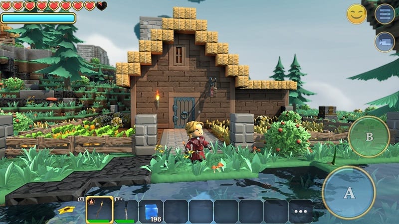 Dowload Portal Knights Mod Apk for Android - Full Version