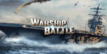 Warship Battle mod apk