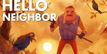 Hello Neighbor Mod Apk