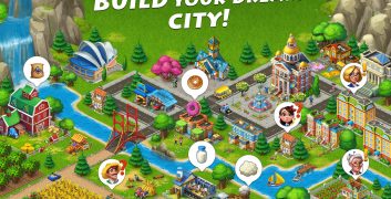 township mod apk