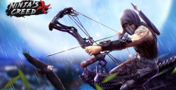 Ninja’s Creed mod apk