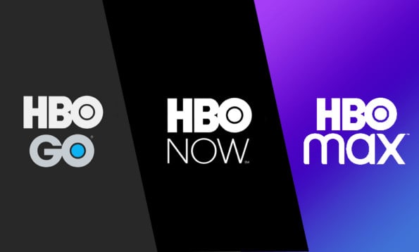 Quick Comparison Among Three HBO Streaming Services