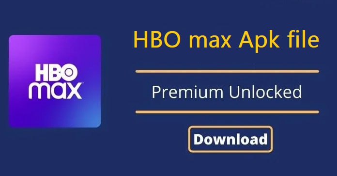 HBO Max MOD APK