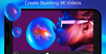 PowerDirector Pro mod apk