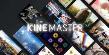KineMaster Pro mod apk