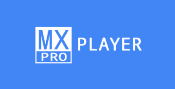 MX Player Pro mod apk