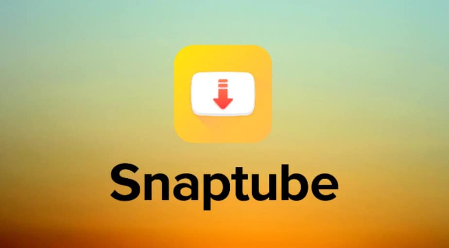 SnapTube Mod Apk cho android