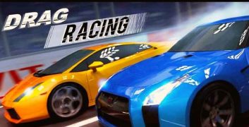Drag Racing Mod Apk