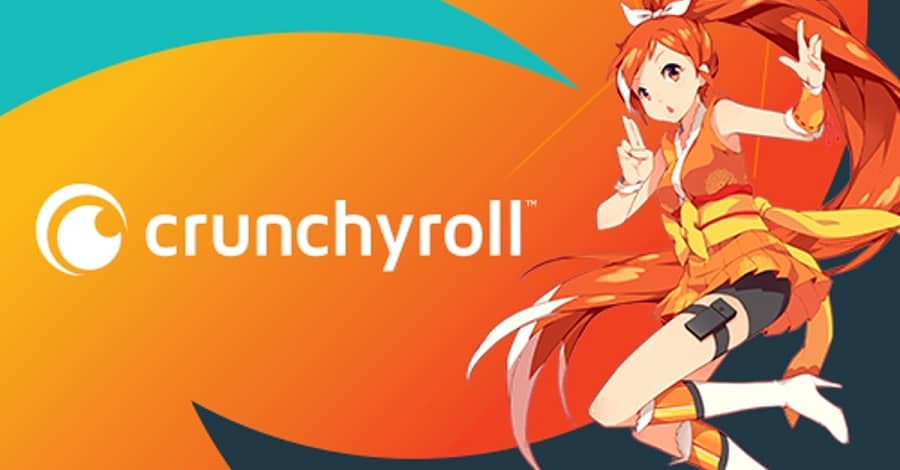 Crunchyroll Mod Apk cho thiết bị android