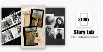 StoryLab Mod Apk