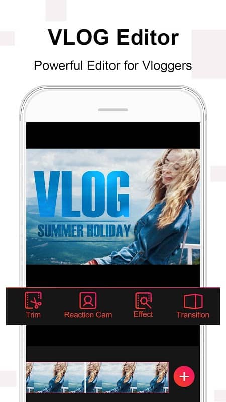 Comprehensive Function For Vlog star mod