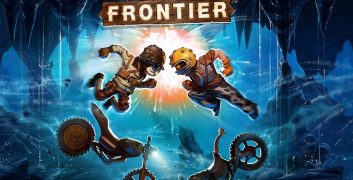 Trials Frontier Mod Apk