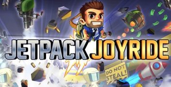 Jetpack Joyride mod