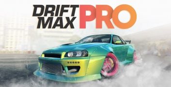 Drift Max Pro Mod Apk