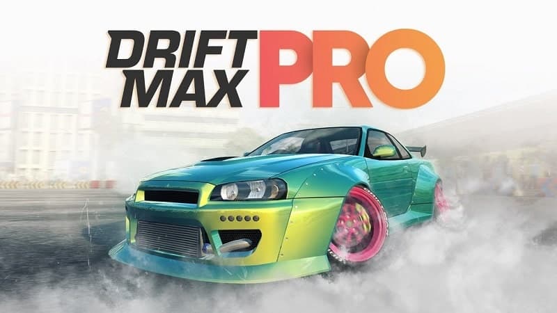 Real Drift Max Pro MOD APK v1.4.27 (Unlocked) - Jojoy