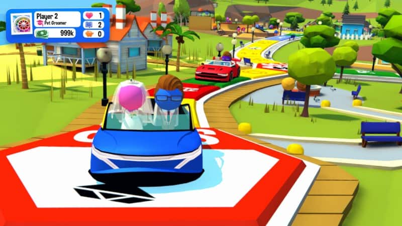 The Game of Life 2 mod apk cho android