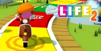 The Game of Life 2 MOD APK (Unlocked)