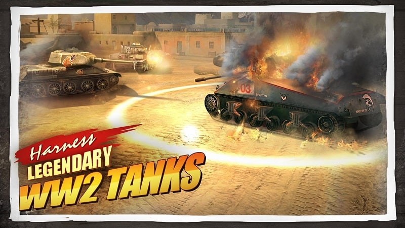 mod Brothers in Arms 3 for android