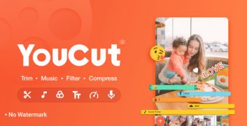 YouCut Mod Apk