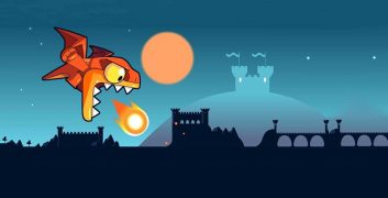 Drag’n’Boom mod apk