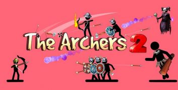 The Archers 2 mod apk