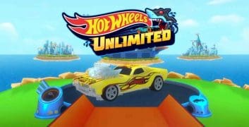 Hot Wheels Unlimited Mod Apk