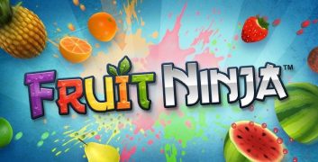 Fruit Ninja mod apk