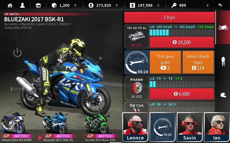 Download Real Moto 2 Mod APK for Android