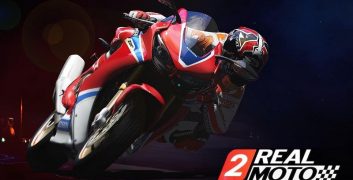 Real Moto 2 Mod Apk