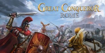 Great Conqueror Mod Apk
