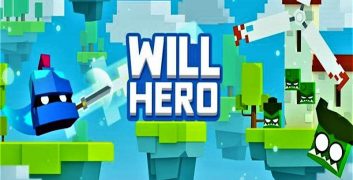 Will Hero mod apk