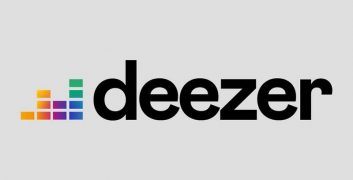 Deezer Music Player Mod Apk